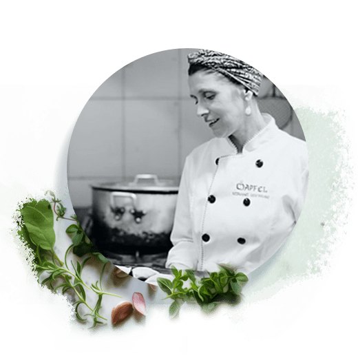 Mylenne Signe Apfel Veg