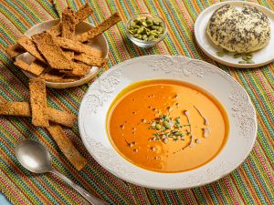 menu semanal apfel chile