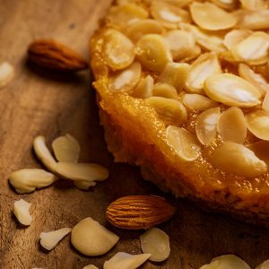 tarta de damasco apfel chile