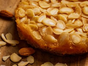 tarta de damasco apfel chile