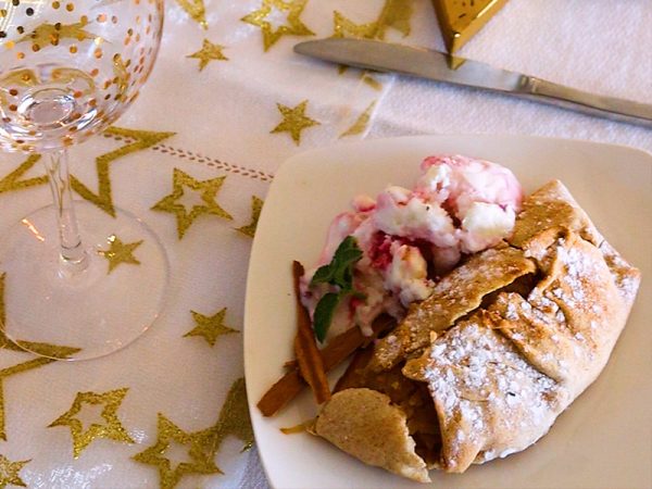 cena navidad delivery apfel